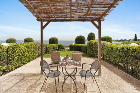 Hotel Villa Domizia, Monte Argentario, Italia
