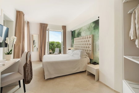Hotel Villa Domizia, Monte Argentario, Italia
