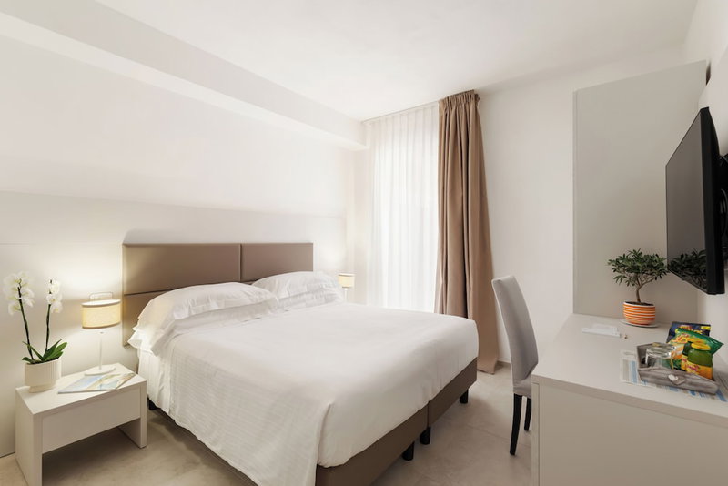 Hotel Villa Domizia, Monte Argentario, Italia