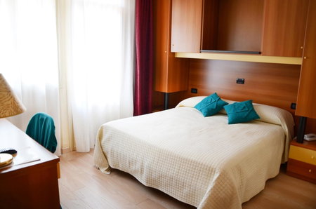 Hotel Sole, Sottomarina, Италия