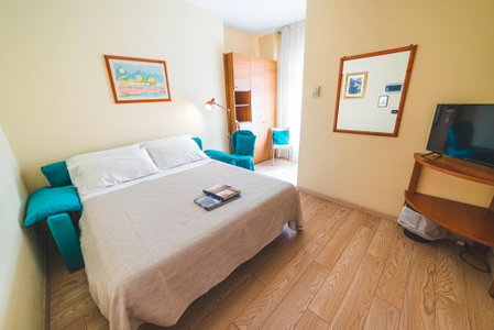 Hotel Sole, Sottomarina, Италия