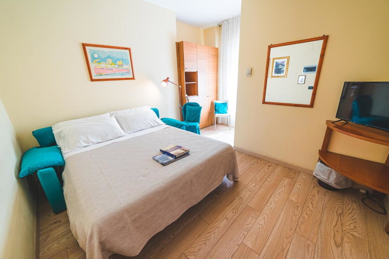 Hotel Sole, Sottomarina, Италия