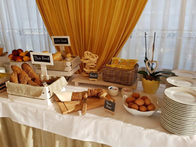 Hotel Sole, Sottomarina, Италия