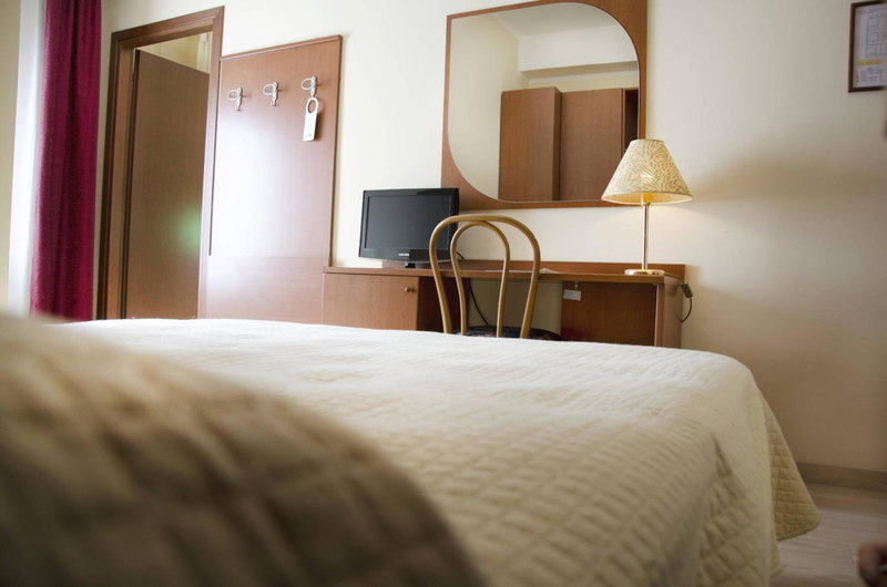Hotel Sole, Sottomarina, Италия