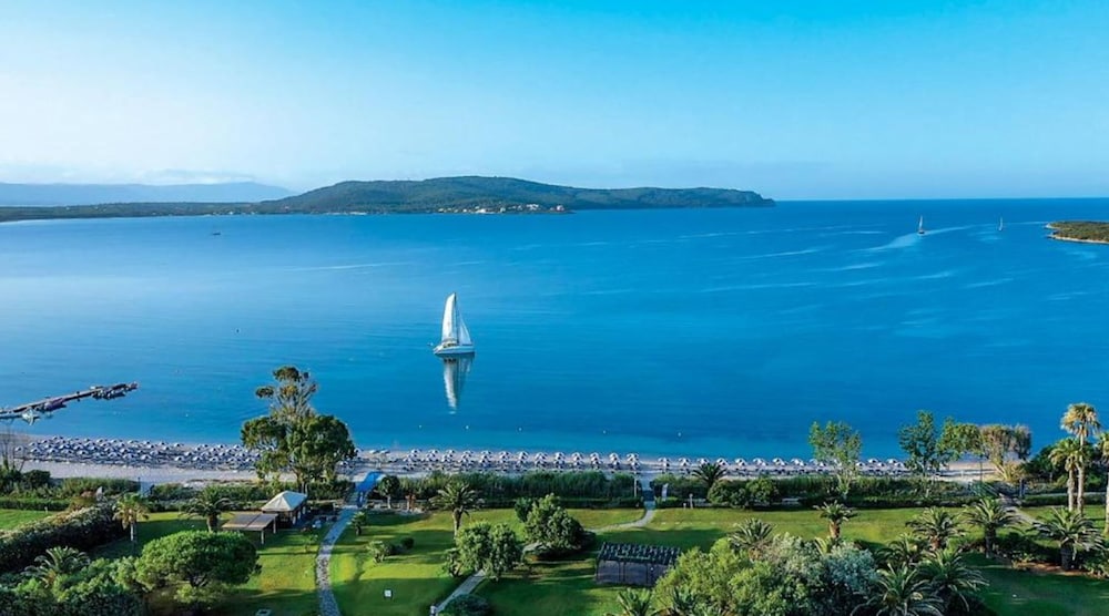 Hotel Baia Di Conte, Italie