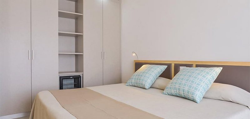 Hotel Baia Di Conte, Alghero, Italy
