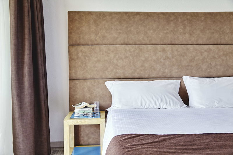 Hotel Baia Di Conte, Alghero, Italy