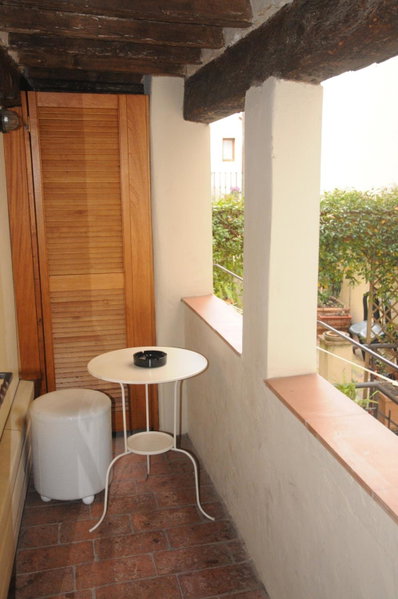 B&B Beatrice, Florence, Italia