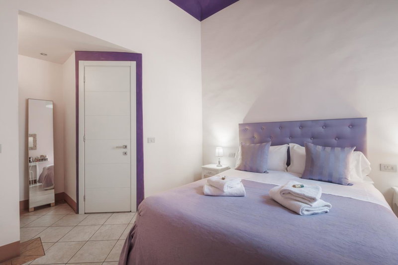 B&B Beatrice, Florence, Italia