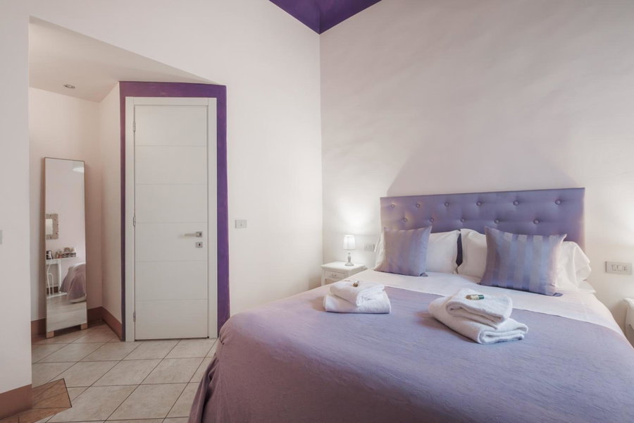 B&B Beatrice, Florence, Italia
