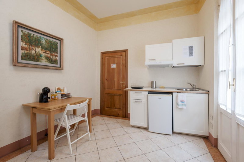 B&B Beatrice, Florence, Italia