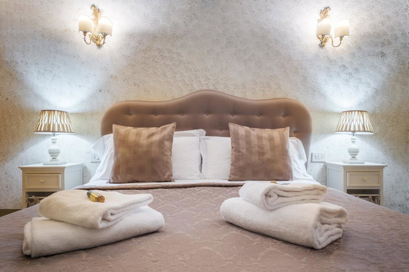 B&B Beatrice, Florence, Italia