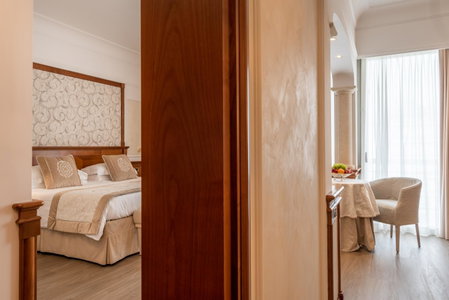 Grand Hotel Terme & Spa, Montegrotto Terme, Italy