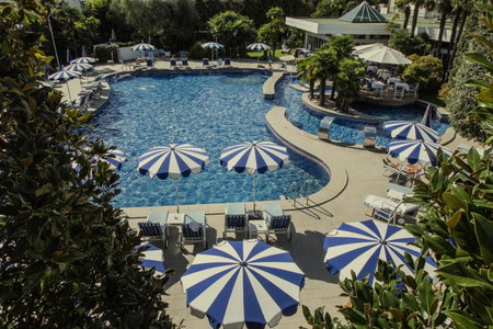 Grand Hotel Terme & Spa, Montegrotto Terme, Italy