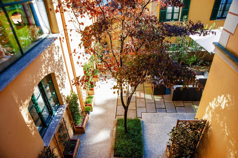 Relais Casali della Cisterna, Verbania, Italy