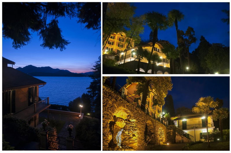 Relais Casali della Cisterna, Verbania, Italy
