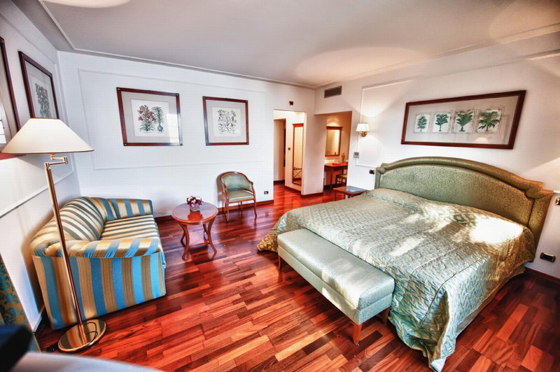 Relais Casali della Cisterna, Verbania, Italy