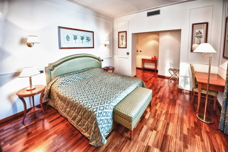 Relais Casali della Cisterna, Verbania, Italy