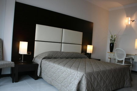 Hotel Estée, Desenzano del Garda, Italy