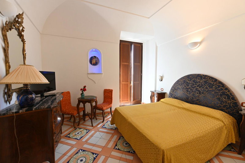 Hotel Croce Di Amalfi, Amalfi, Italy