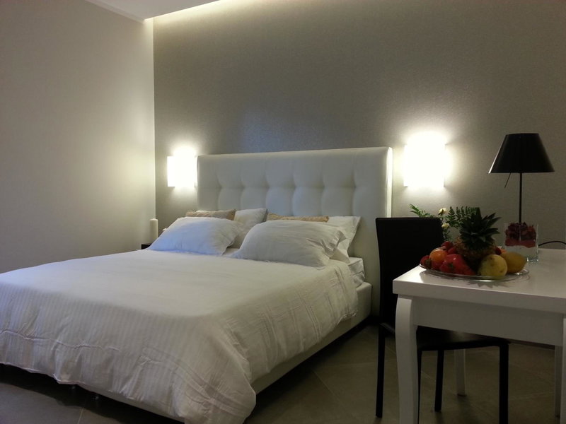 Gemini Suite, Rome, Italia