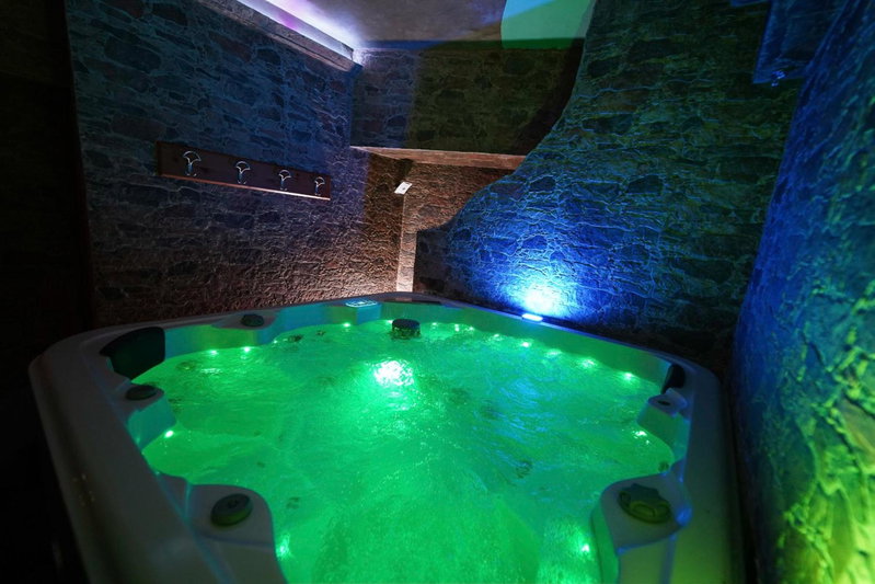 Hotel lo Stambecco, Breuil-Cervinia, Italie