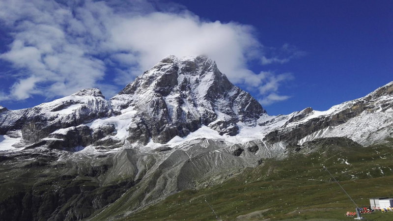 Hotel lo Stambecco, Breuil-Cervinia, Italie