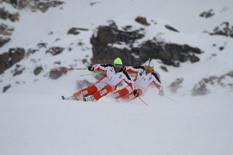 Hotel lo Stambecco, Breuil-Cervinia, Italie