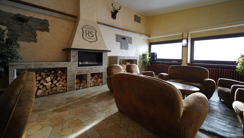 Hotel lo Stambecco, Breuil-Cervinia, Italie
