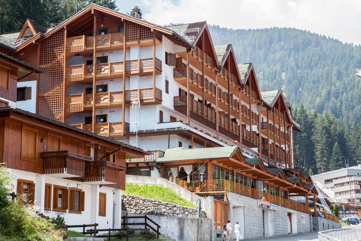 Armon Greenblu Hotel & Wellness, Italy