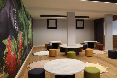 Armon Greenblu Hotel & Wellness, Folgarida, Italy