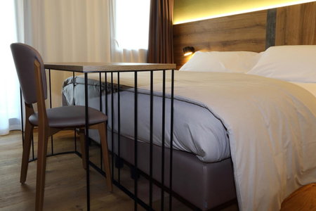 Armon Greenblu Hotel & Wellness, Folgarida, Italy