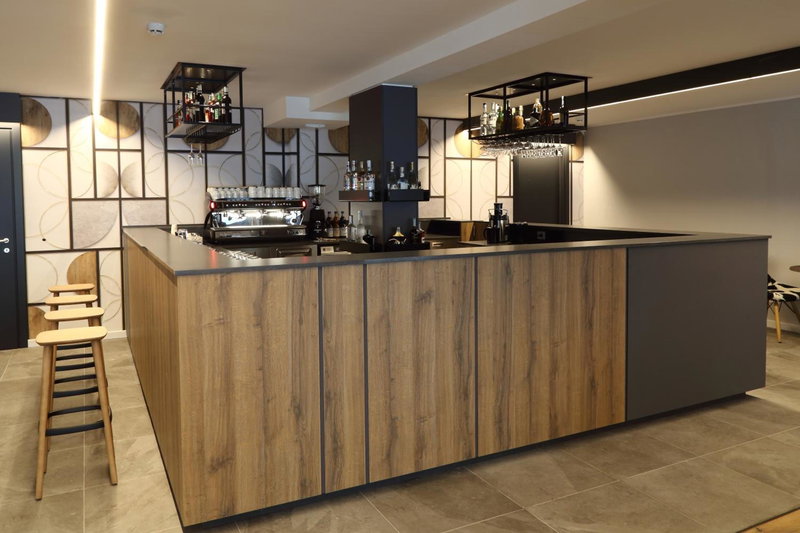 Armon Greenblu Hotel & Wellness, Folgarida, Italy