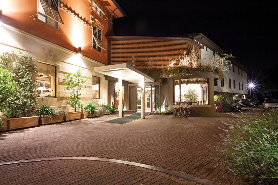 Albergo Celide, Lucca, Италия