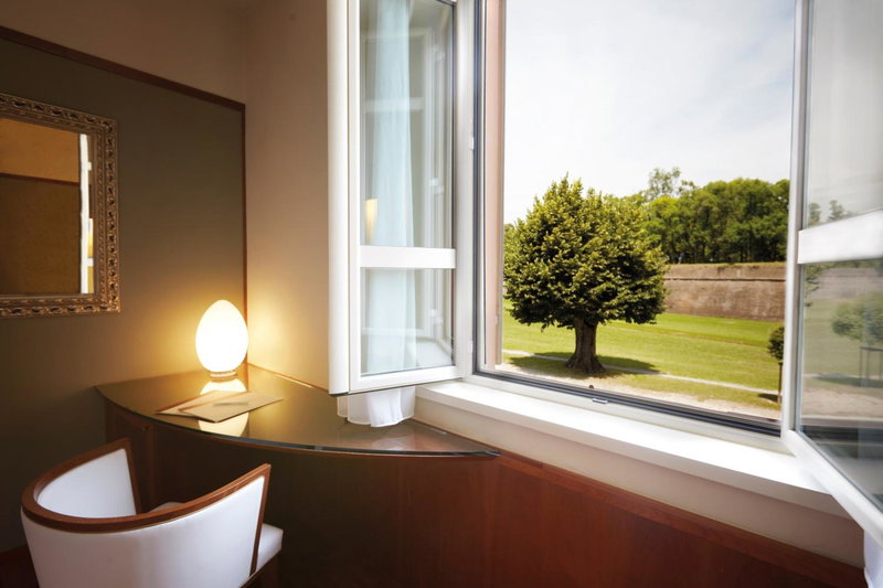 Albergo Celide, Lucca, Италия