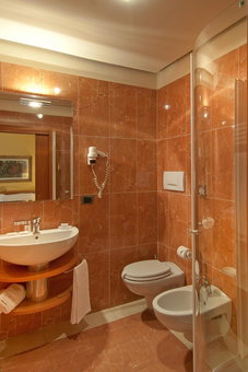Albergo Celide, Lucca, Италия