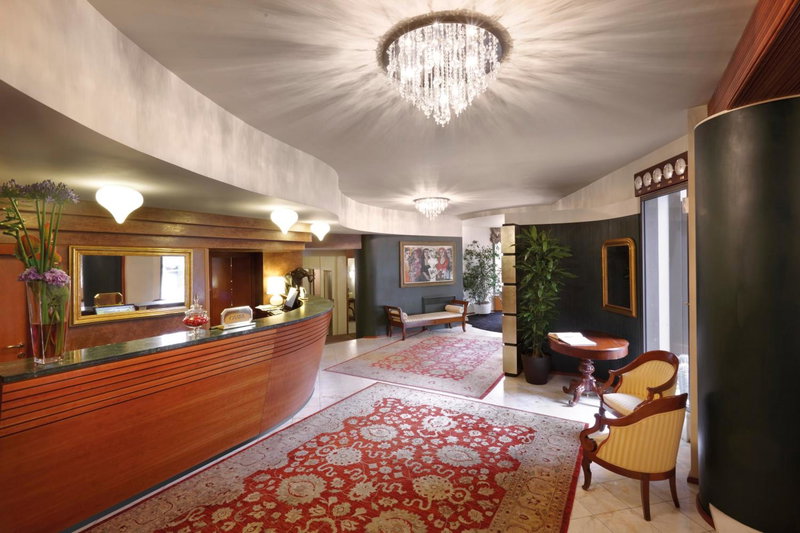 Albergo Celide, Lucca, Италия