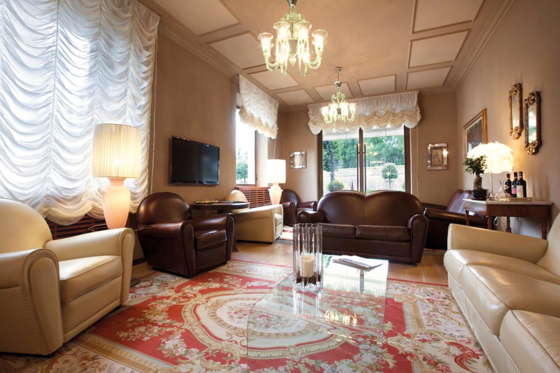 Albergo Celide, Lucca, Италия