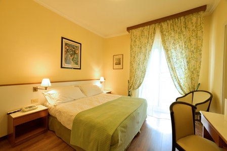 Hotel Europa & Concordia, Alassio, Italia