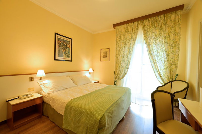 Hotel Europa & Concordia, Alassio, Italia