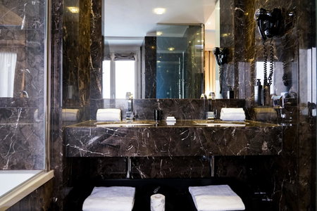 The Unique Hotel Brera, Milan, Italy
