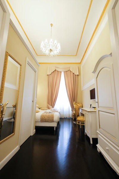 B&B Kingsman, Florence, Italy