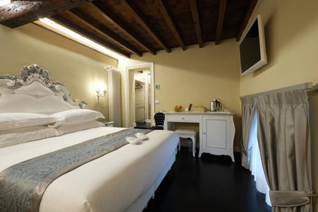 B&B Kingsman, Florence, Italy