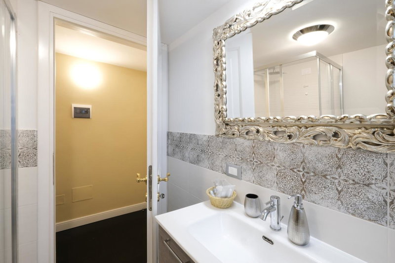 B&B Kingsman, Florence, Italy