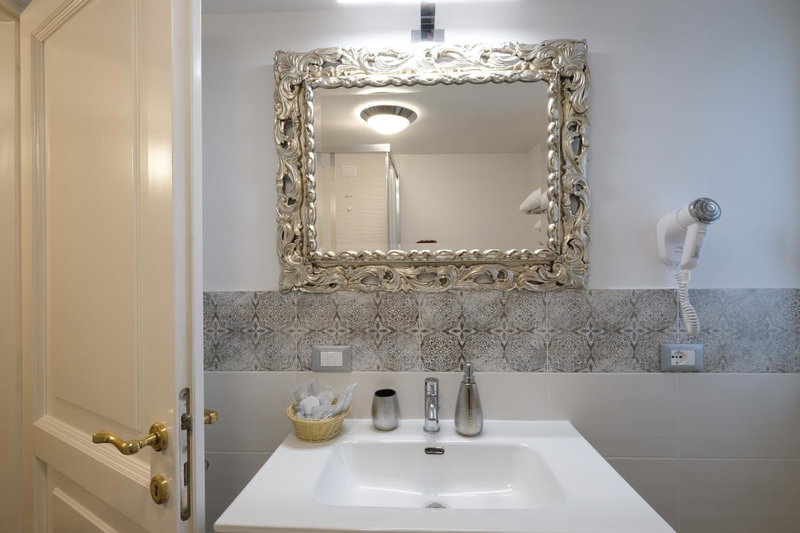 B&B Kingsman, Florence, Italy