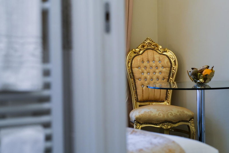 B&B Kingsman, Florence, Italy