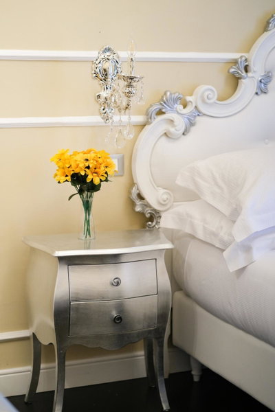 B&B Kingsman, Florence, Italy