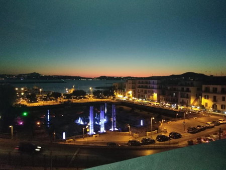 Hotel Terme Neronensis, Pozzuoli, Italy