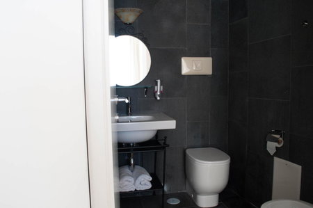 Hotel Terme Neronensis, Pozzuoli, Italy