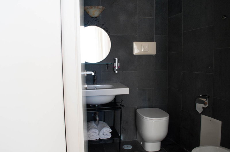 Hotel Terme Neronensis, Pozzuoli, Italy